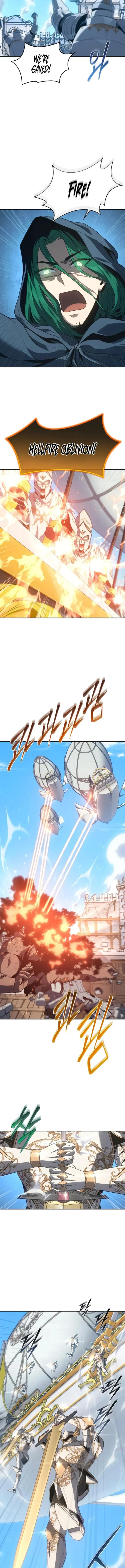 Why I Quit Being the Demon King Chapter 64 8